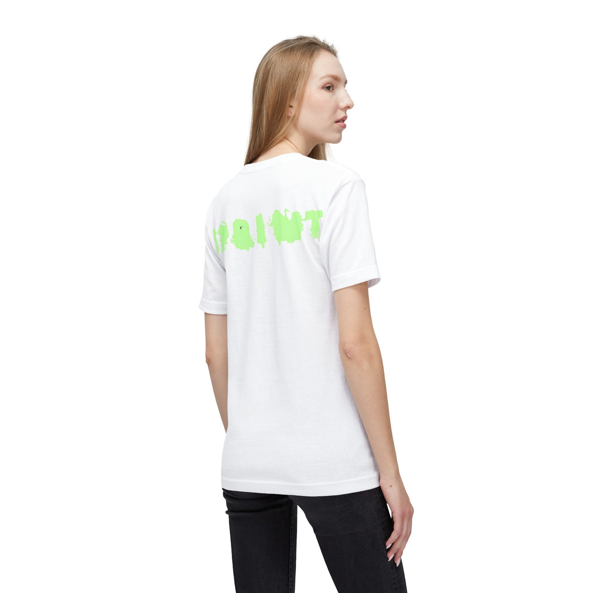 Unisex Midweight T-shirt, Made in US