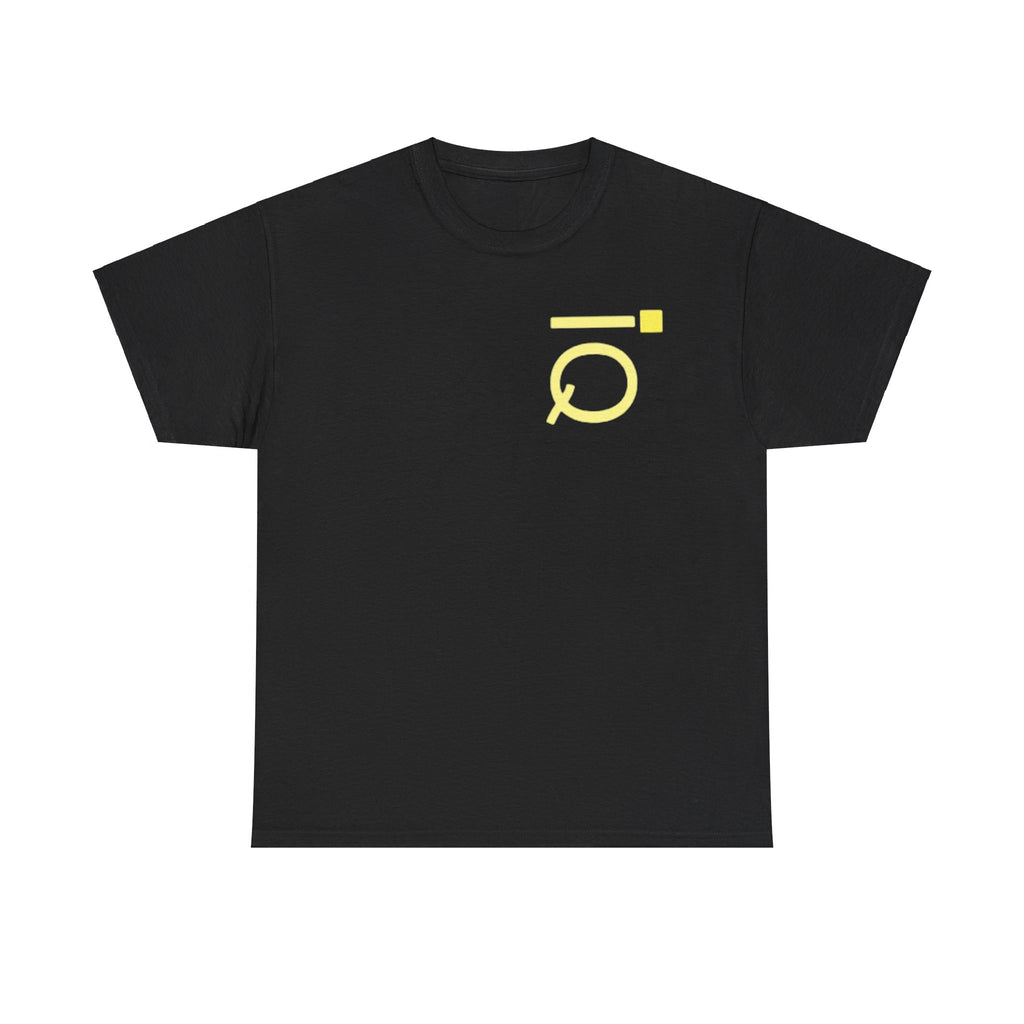 Unisex Heavy Cotton iQTee