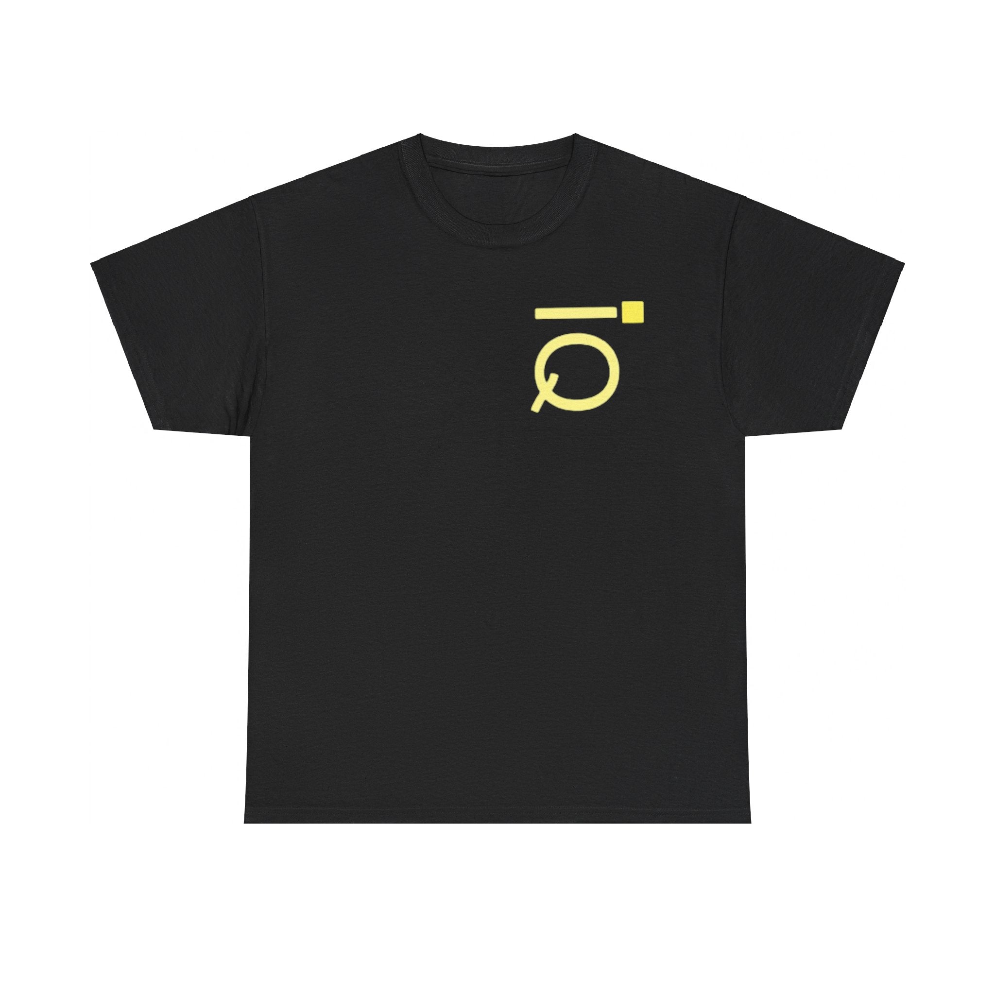 Unisex Heavy Cotton iQTee
