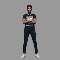 Chic Graphic Tee Printify