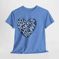 Unisex  what makes you happy Tee