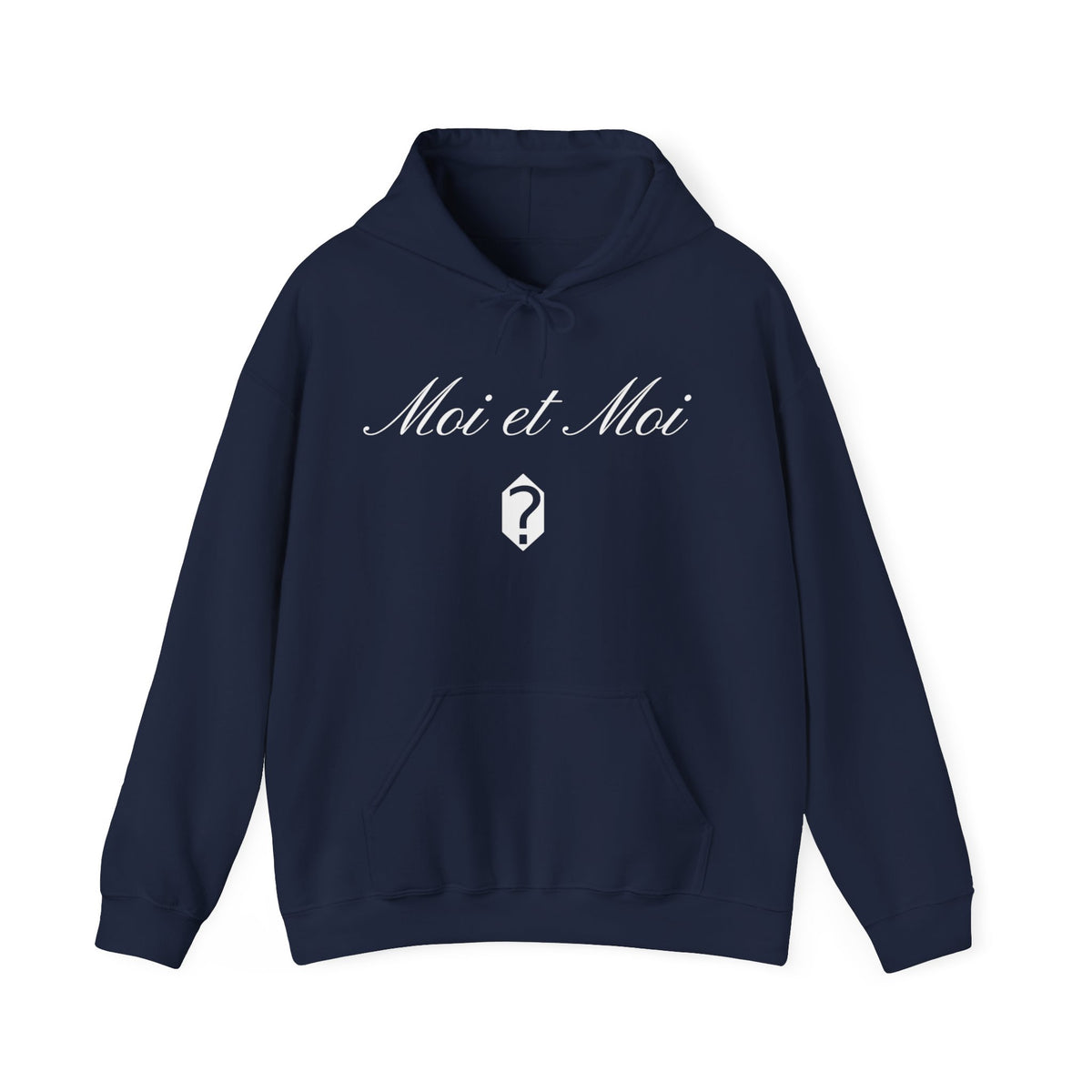 Rocs Moi et Moi Hooded Sweatshirt