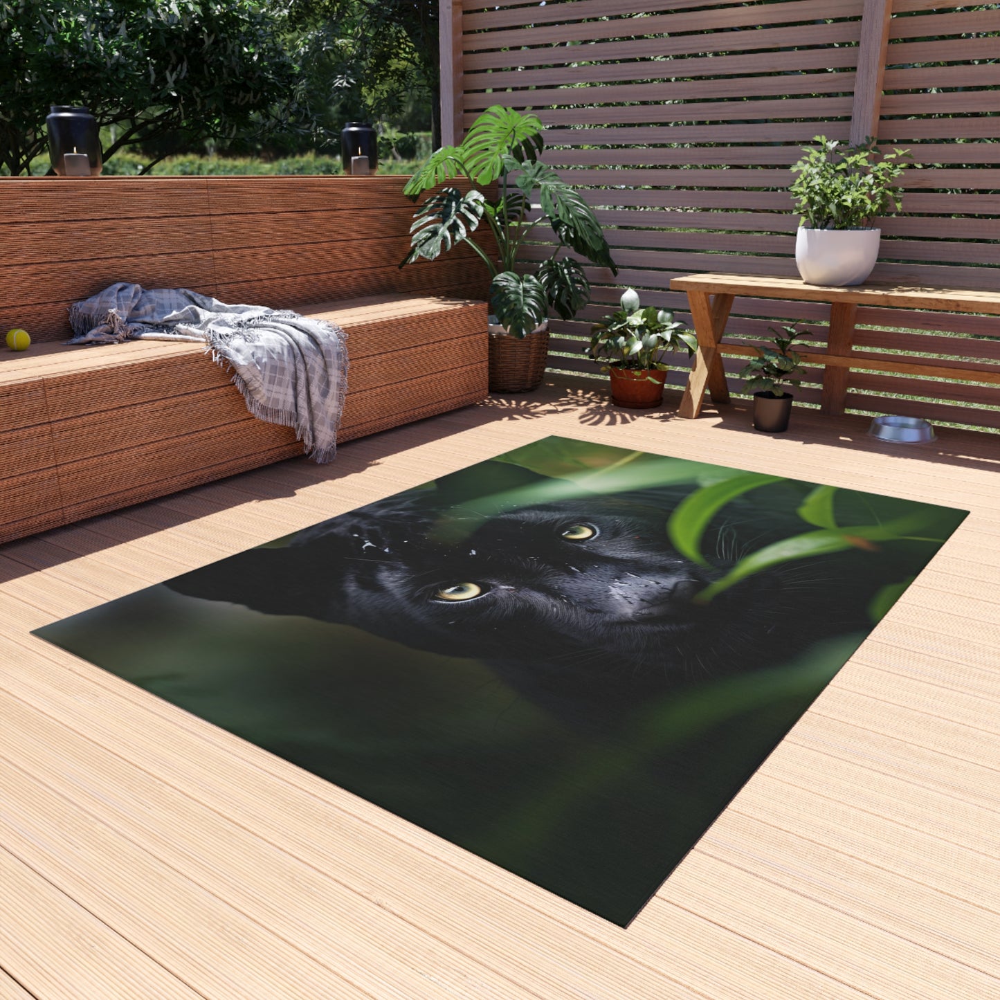 Outdoor Rug