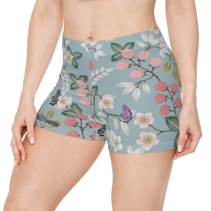 Women's Shorts (AOP)
