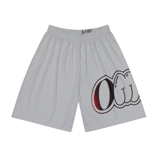 OMG! Universal Sports Shorts