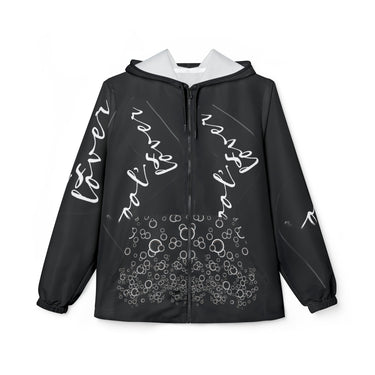 Windbreaker Jacket (AOP)