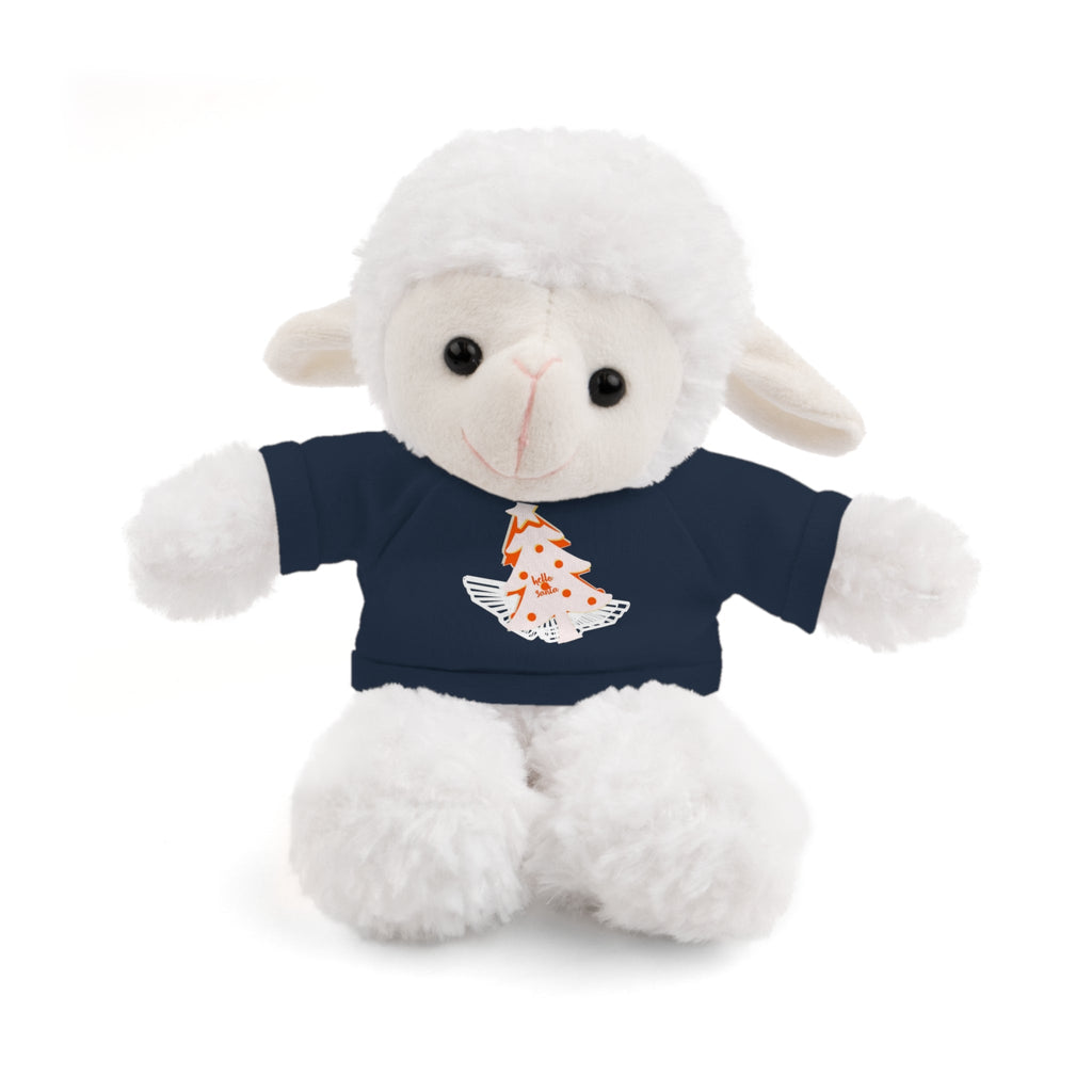Stuffed Teddy Printify