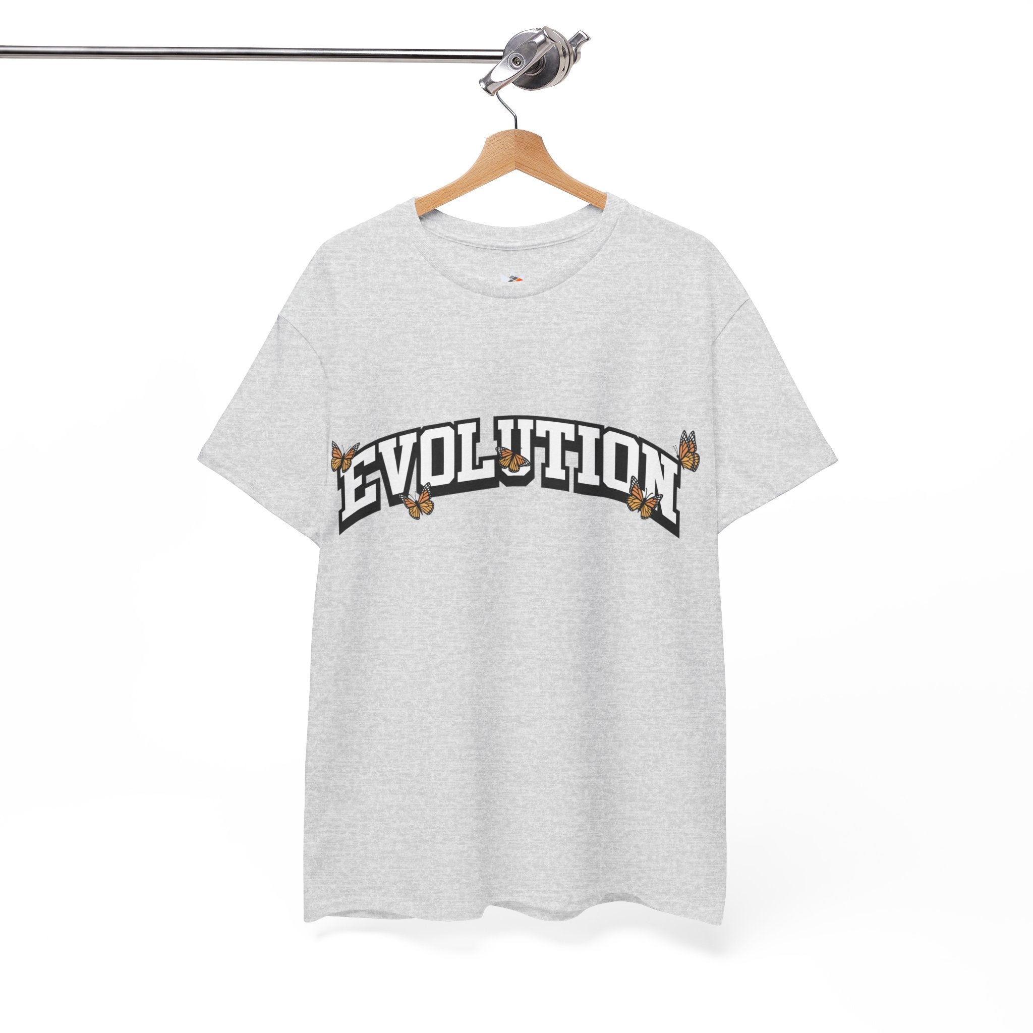 EVOLUTION