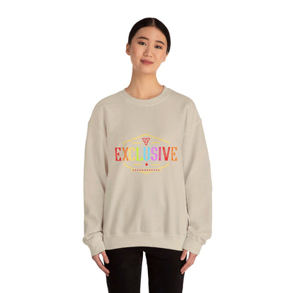 RCNSONS Exclusive Unisex Sweatshirt