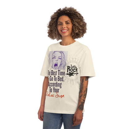 Unisex Fuser T-shirt