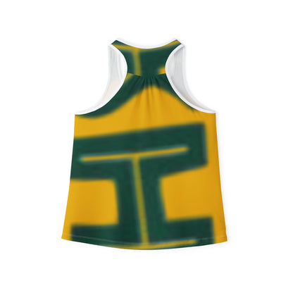 Women's Tank Top - Women's Gym Tanktop