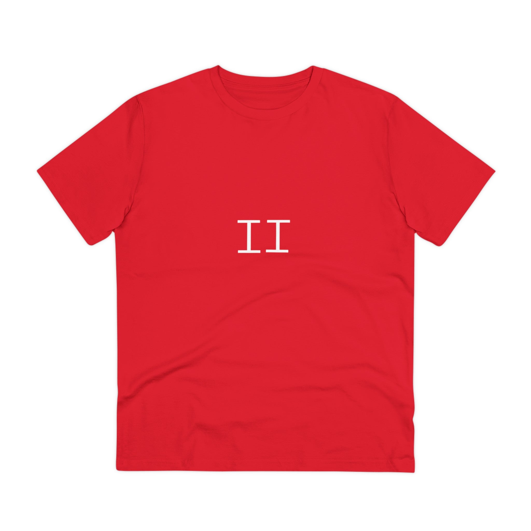 Organic Creator T-shirt - Unisex