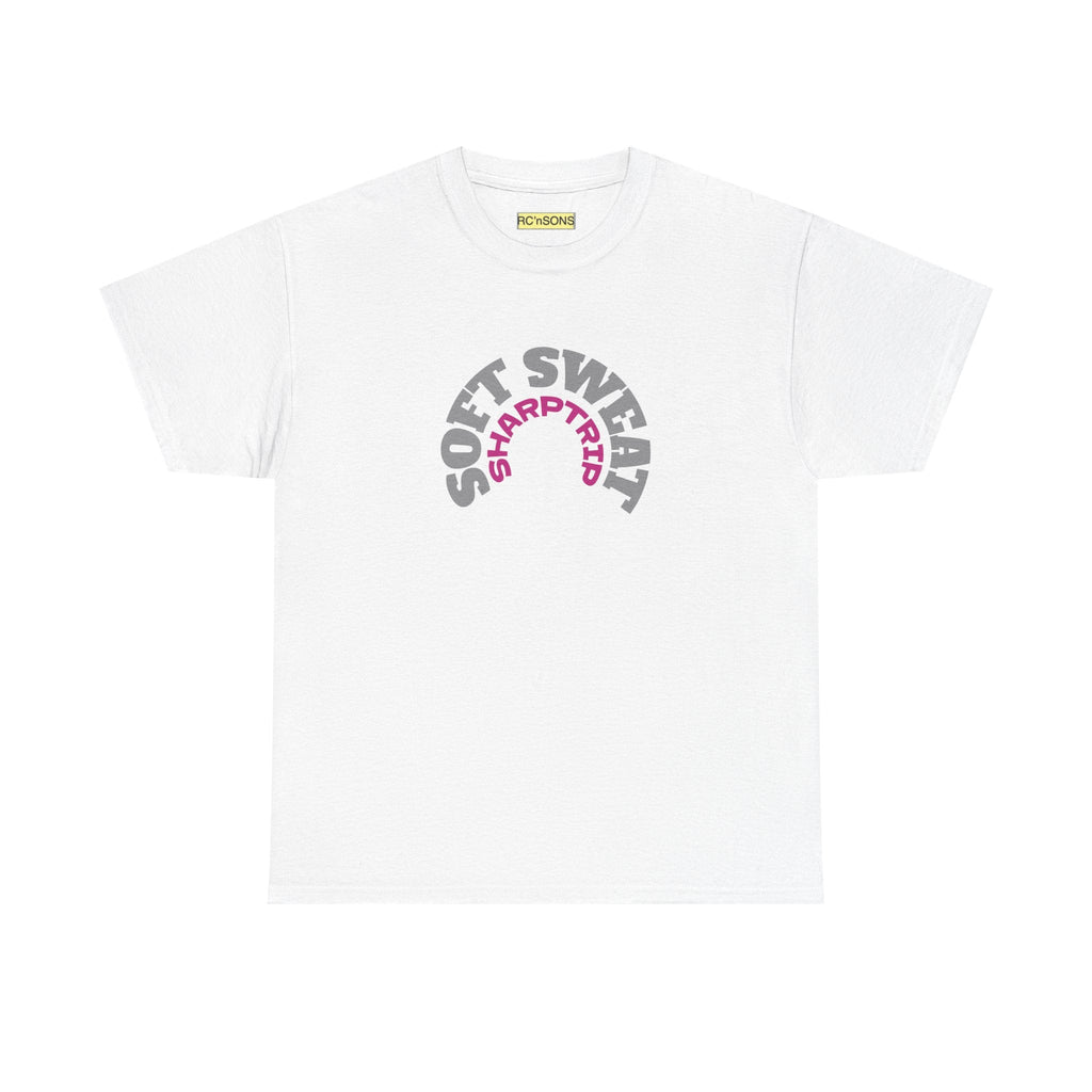 Soft Vibe Unisex Cotton Tee, Casual Graphic Tee, Daily Wear Shirt, Gift for Friends, Trendy Outfit Printify