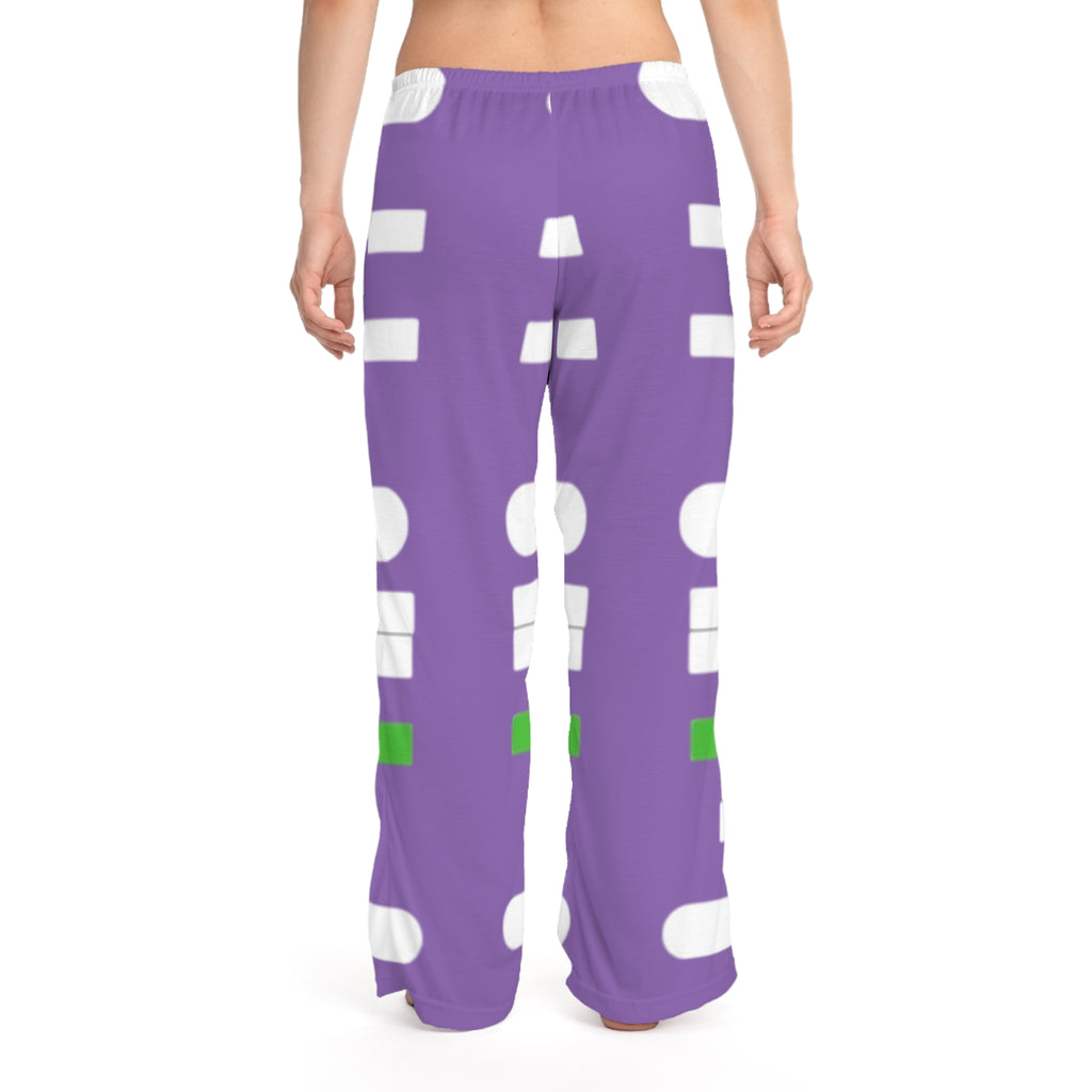 Lounge Pajamas