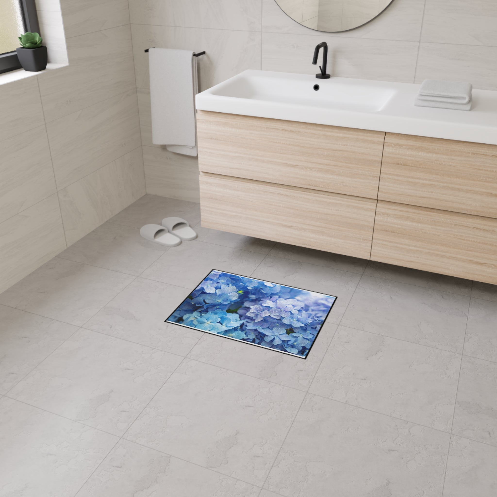 Heavy Duty Floor Mat