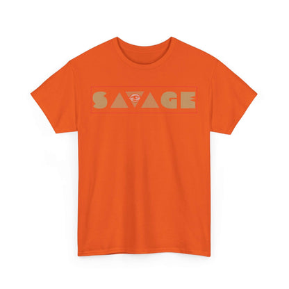 Savage Tee Trend Unisex Shirt