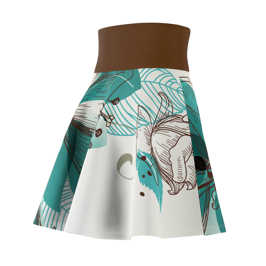 Women's Skater Skirt