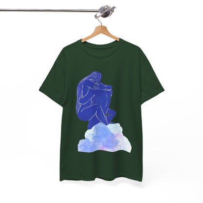 Unisex Hold me tight Tee