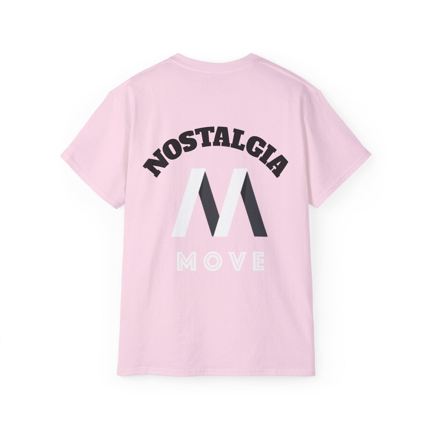 Nostalgia Tee Printify