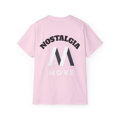 Nostalgia Tee Printify