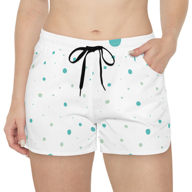 Women's Casual Shorts (AOP)