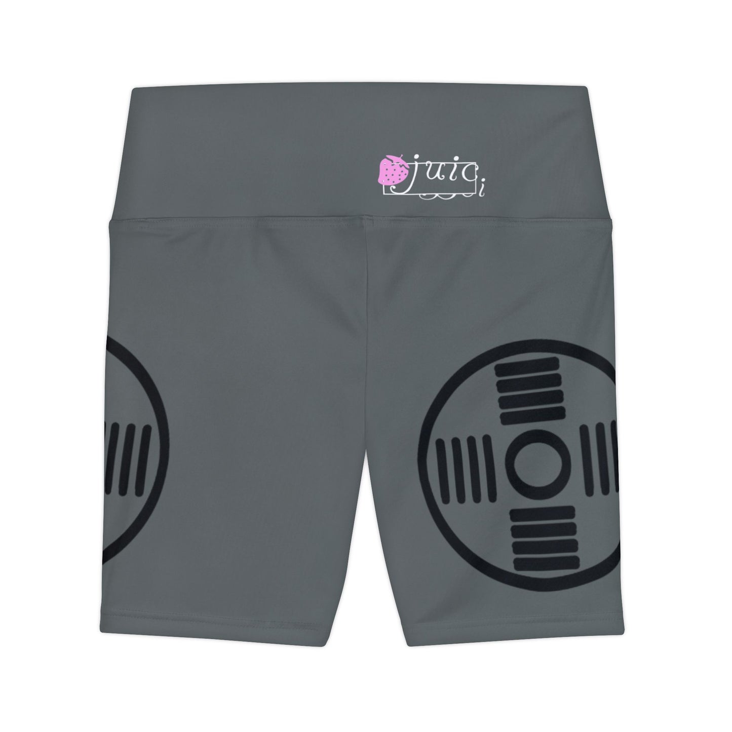 Workout Shorts - Juic Vibration Design