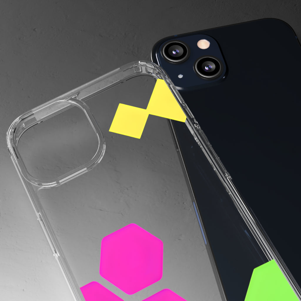 Clear Cases