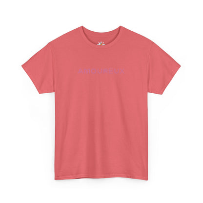 amoureaux  Tee