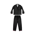 Amourös Satin Pajamas Set