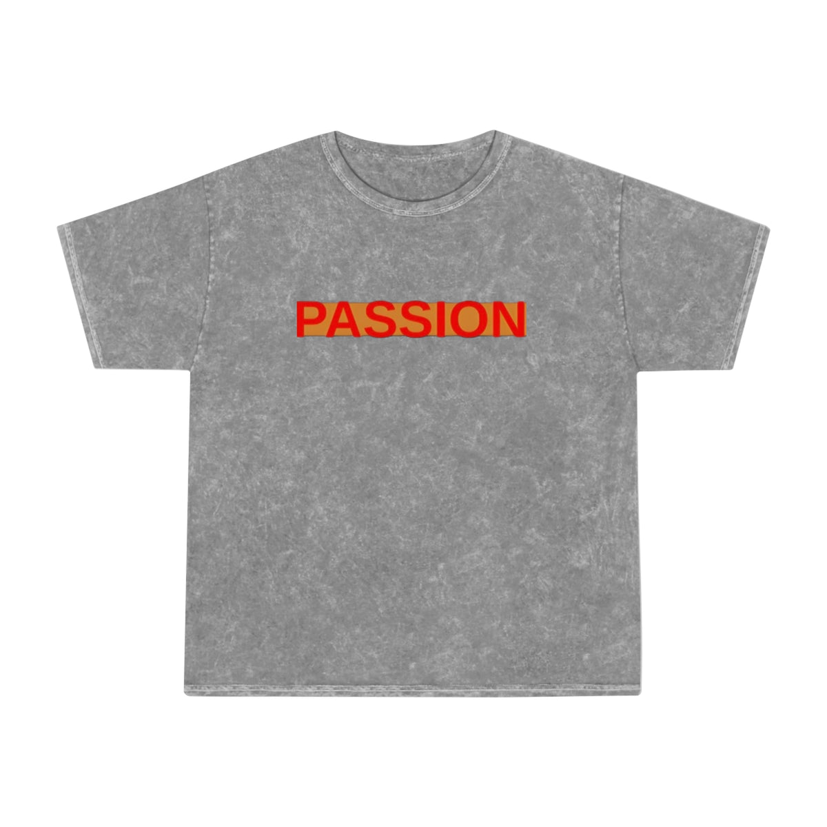 Passion Mineral Wash T-Shirt