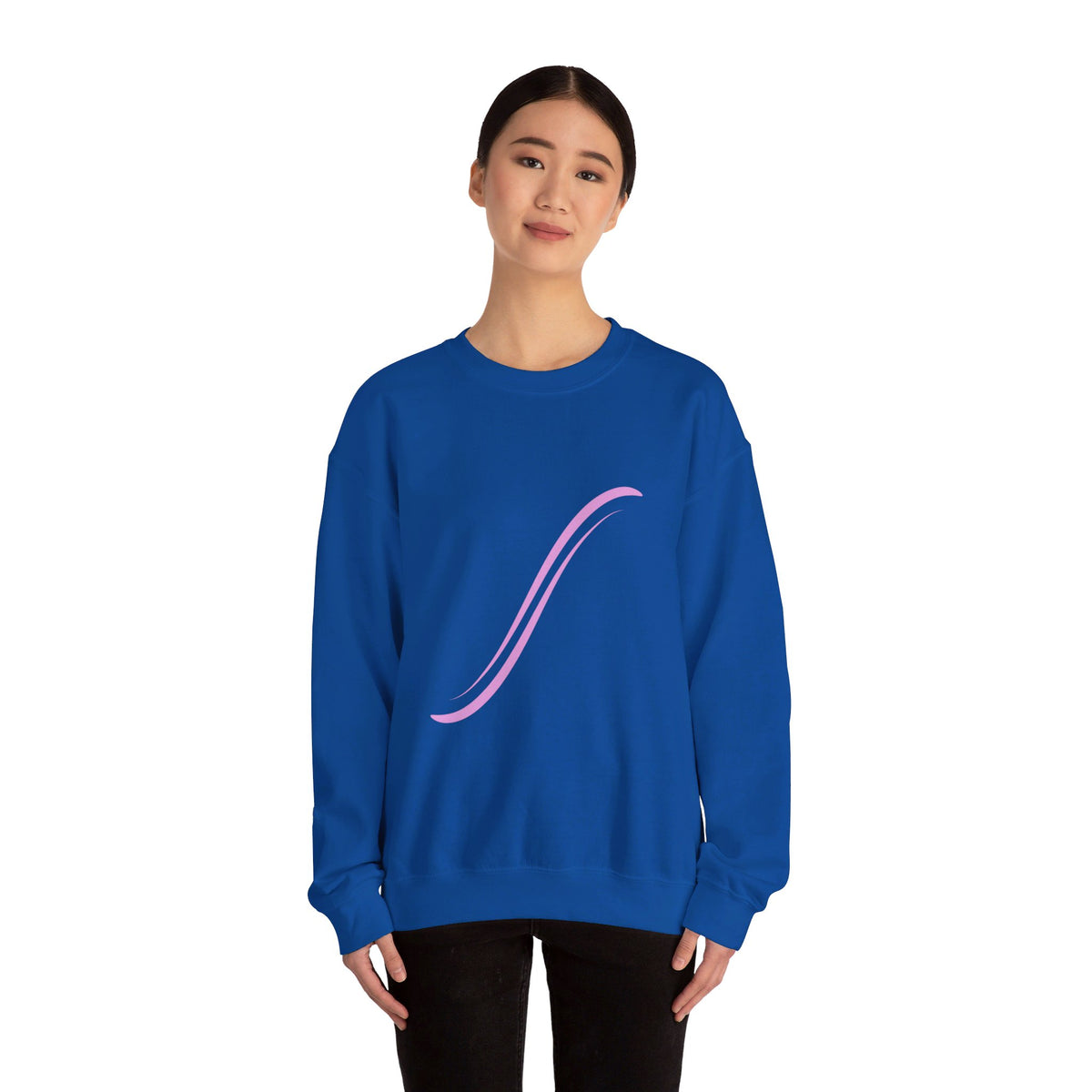 RoCS Unisex Streamline Sweatshirt