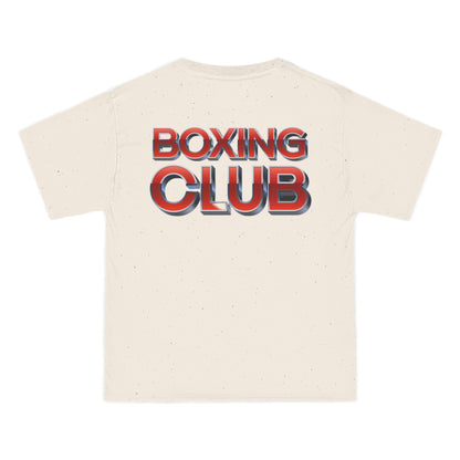 Beefy-T®  Short-Sleeve Box Club T-Shirt