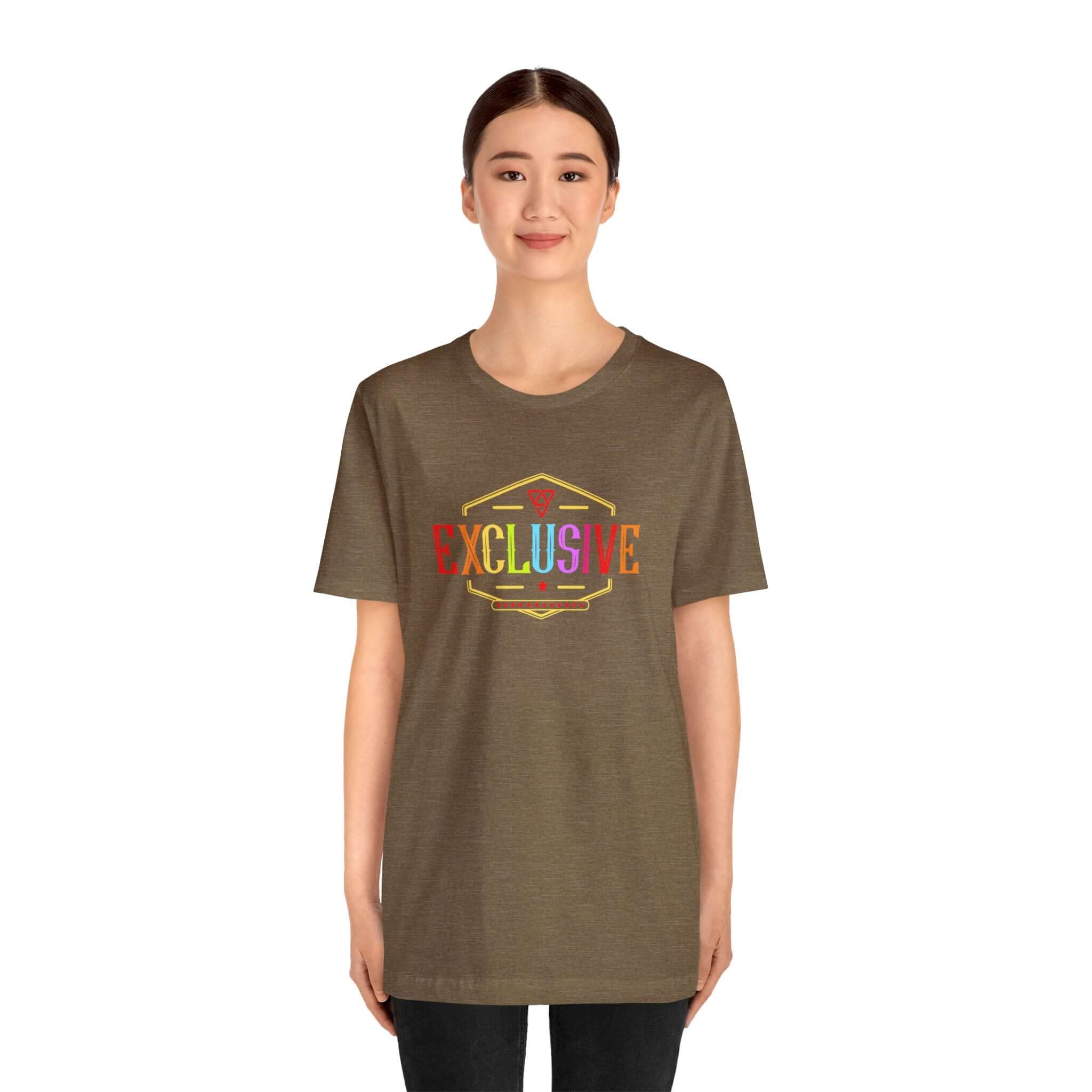 Exclusive Unisex Tee - RC’nSONS