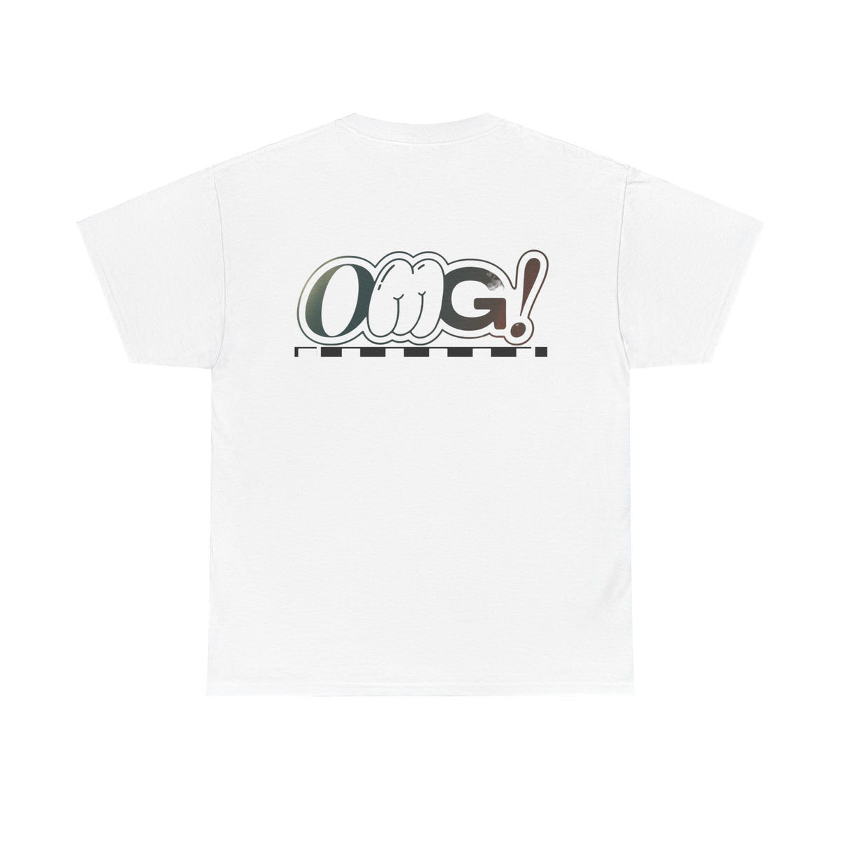 OMG! Cotton Tee