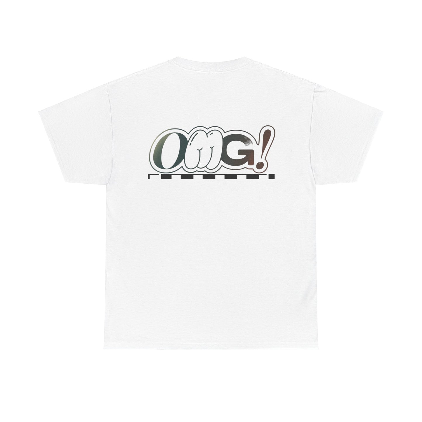 OMG! Cotton Tee