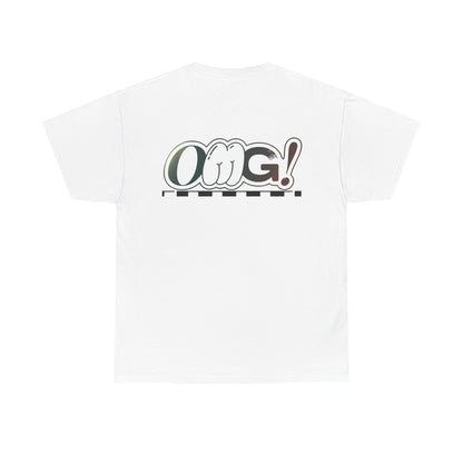 OMG! Cotton Tee