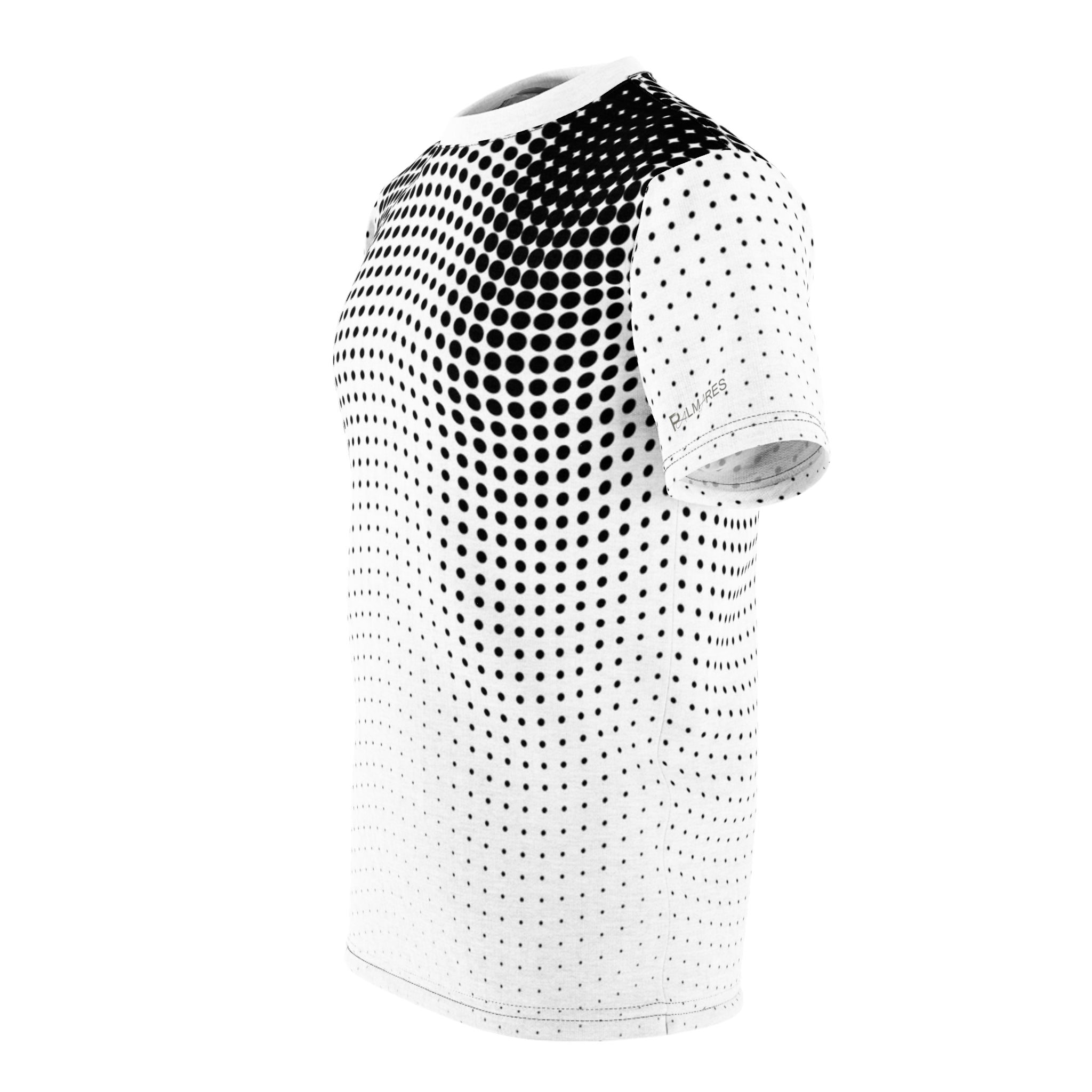 Unisex Cut & Sew PALMARES Tee (AOP)