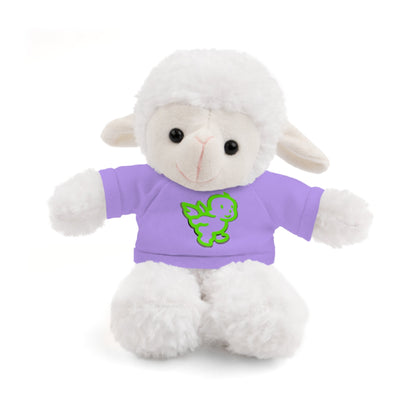 Stuffed Animals with Tee Printify
