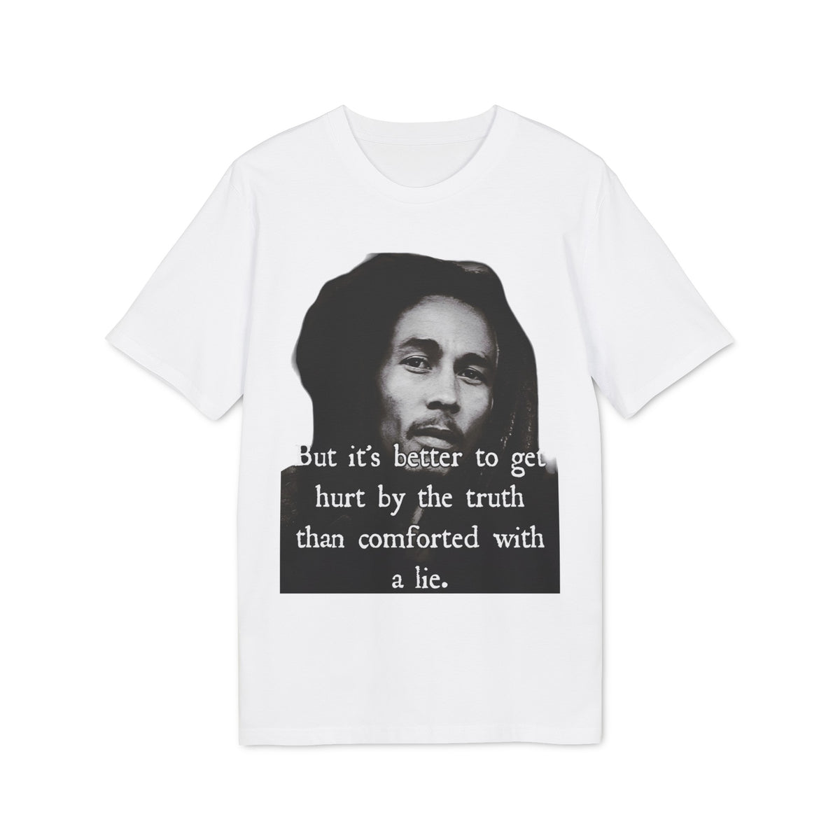Unisex Creator 2.0 MarleyT-shirt