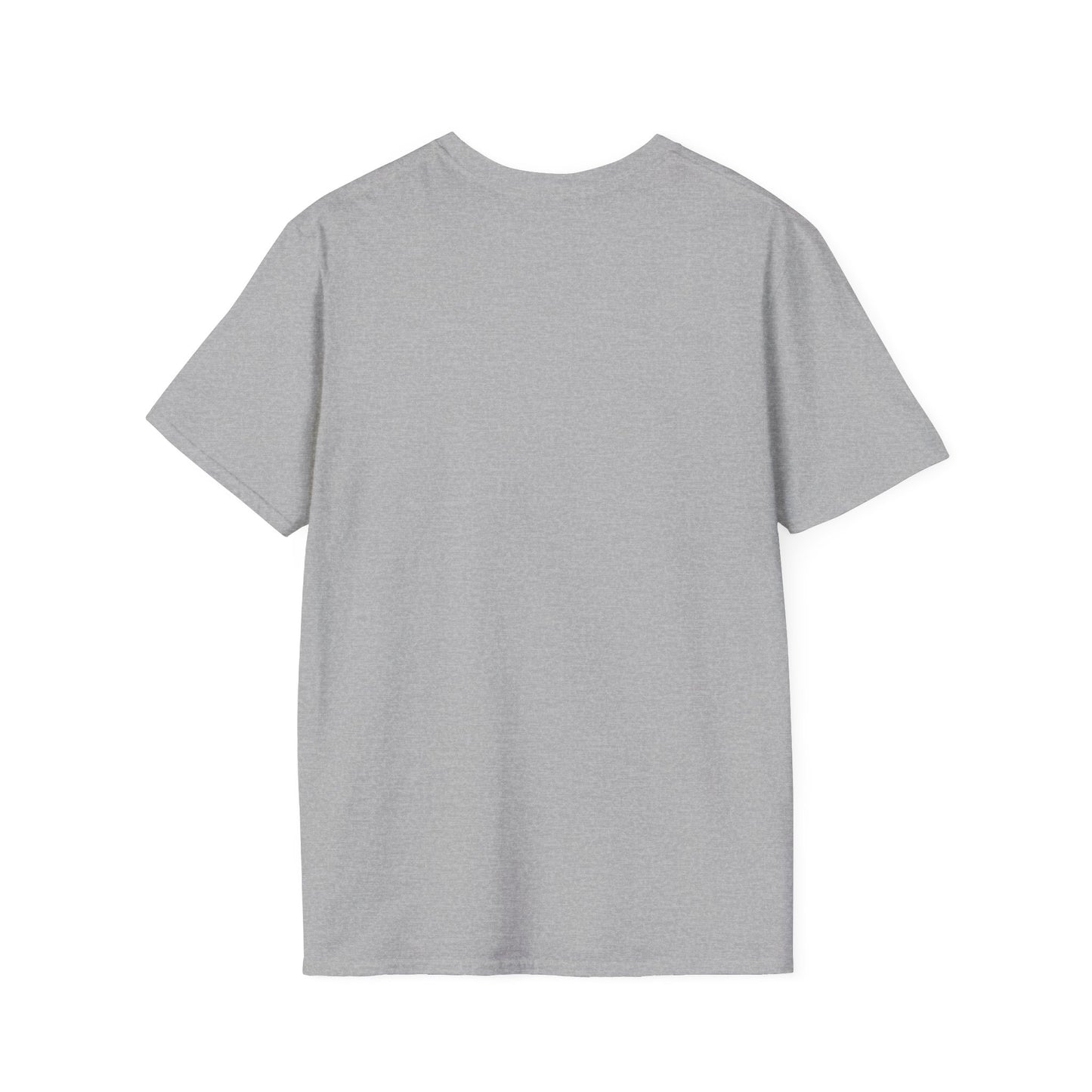 Unisex Softstyle  Pamares T-Shirt