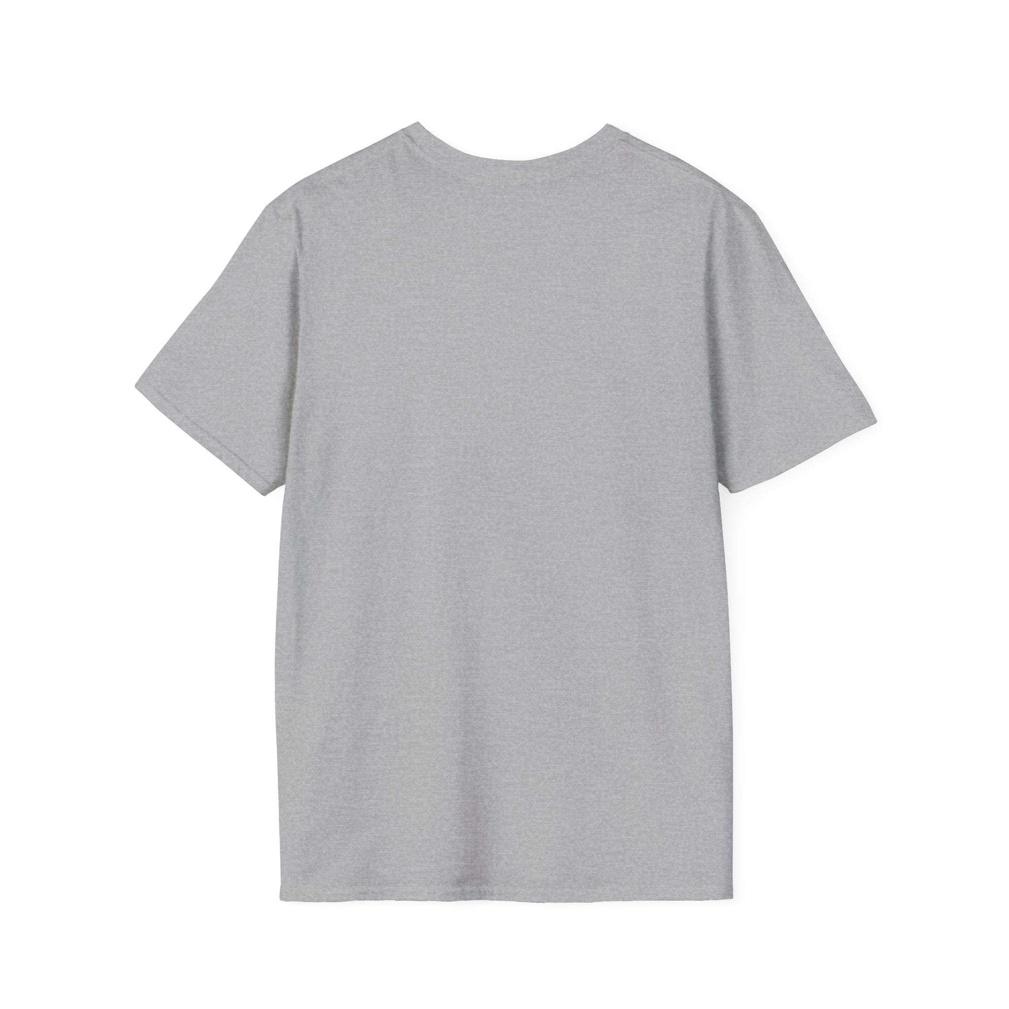 Unisex Softstyle  Pamares T-Shirt
