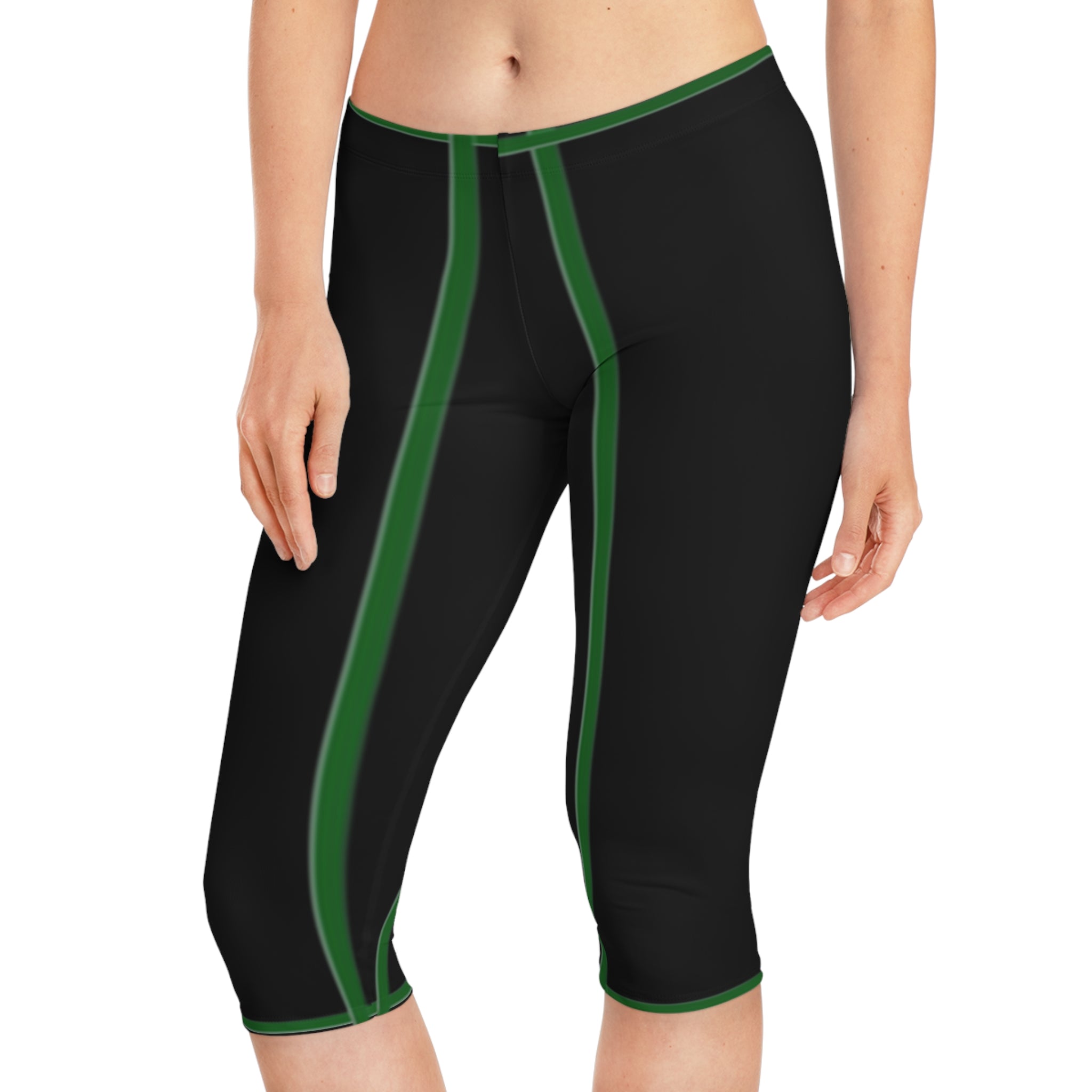 Capri Leggings