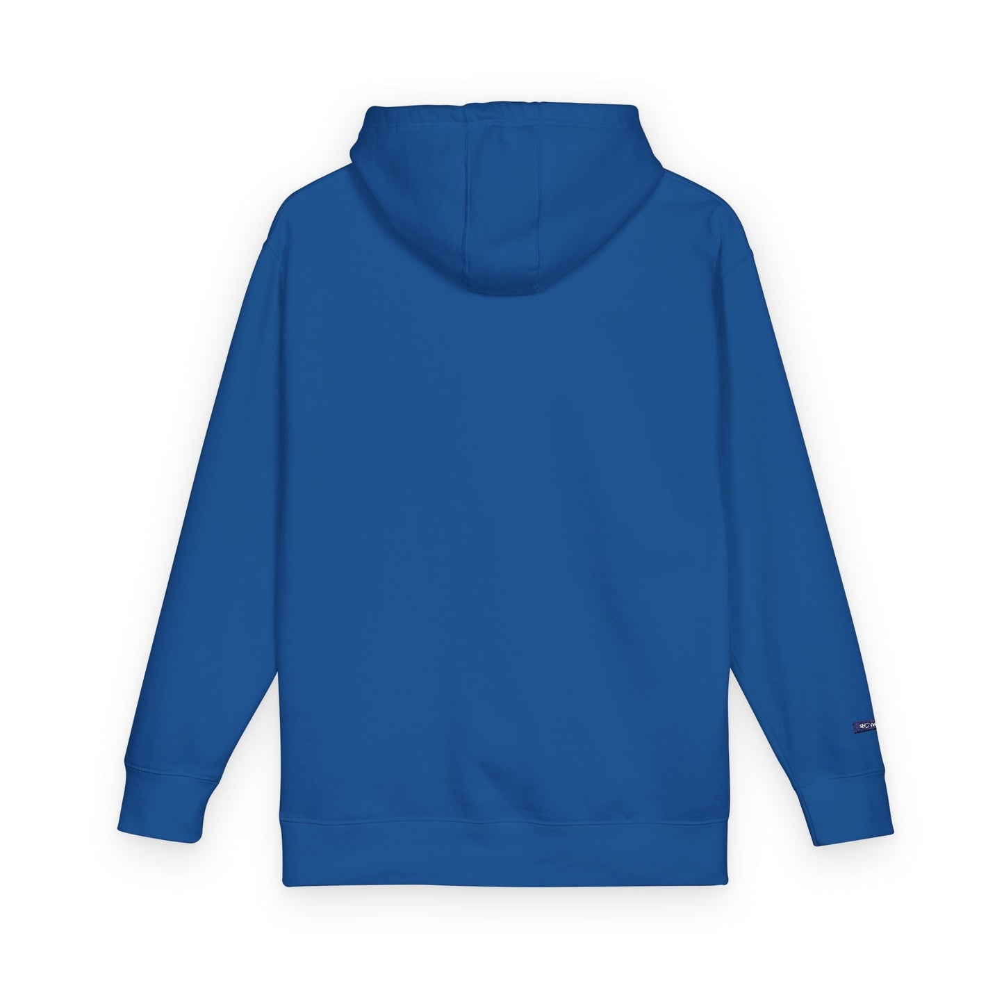 RC'nSONS Fleece Hoodie Printify