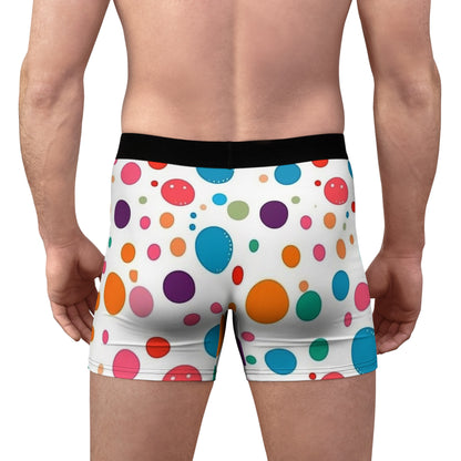 Men's Boxer Briefs (AOP)