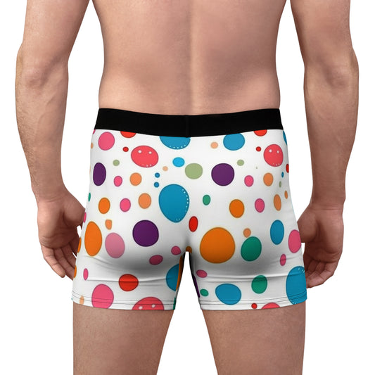 Men's Boxer Briefs (AOP)
