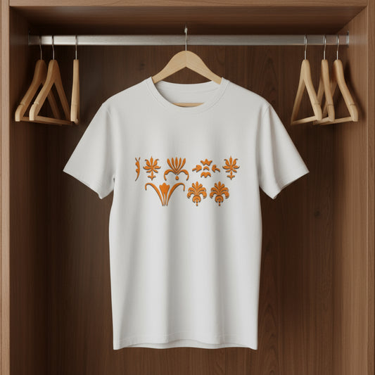 Unisex Artful Creator T-Shirt Printify