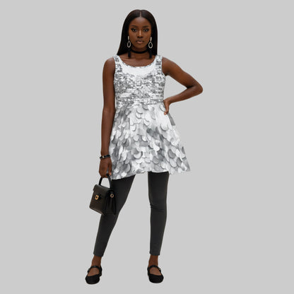 Women's Skater Dress (AOP) - RC’nSONS