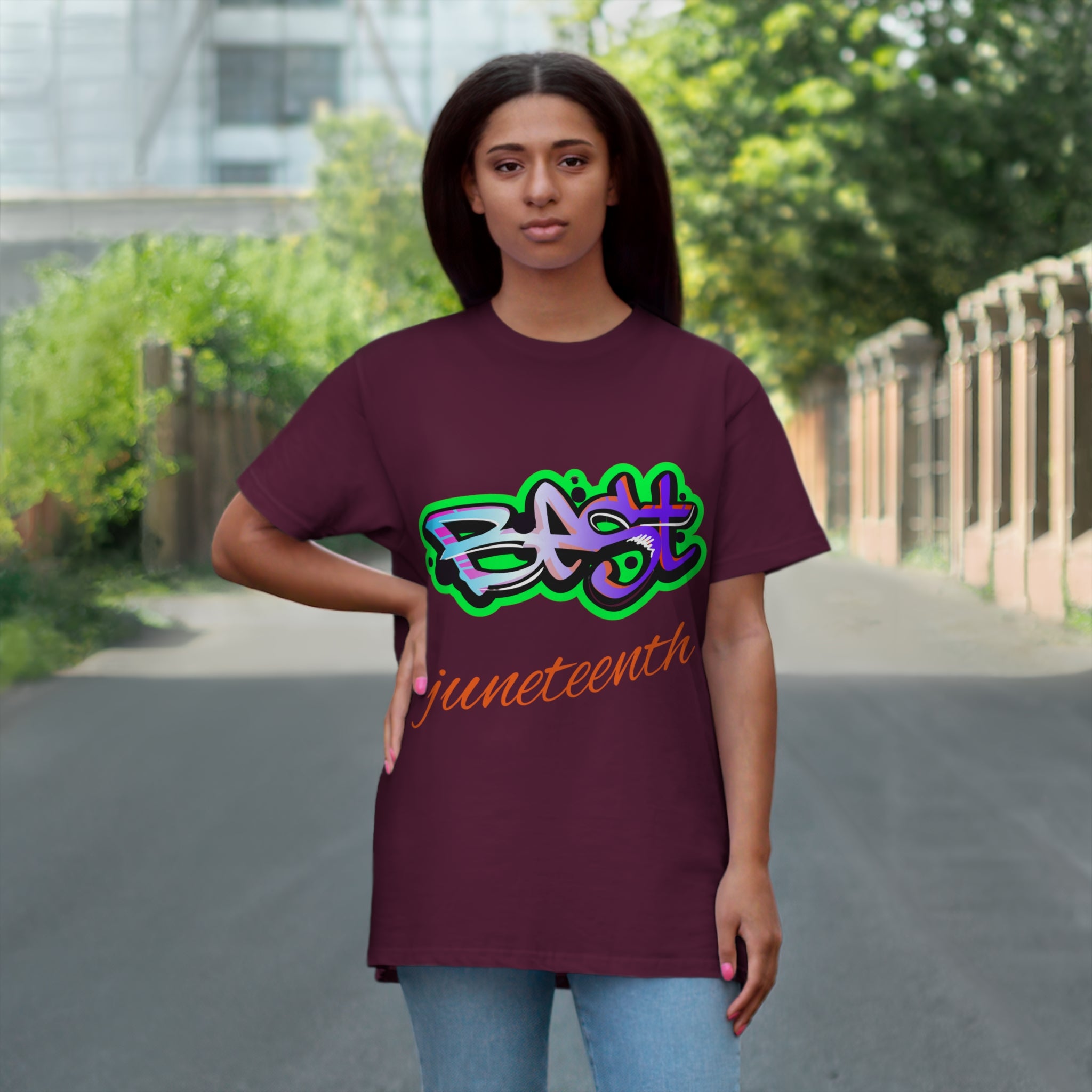 Single Jersey T-shirt