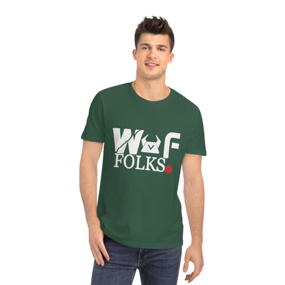 Stylish Unisex Rocker T-Shirt Printify