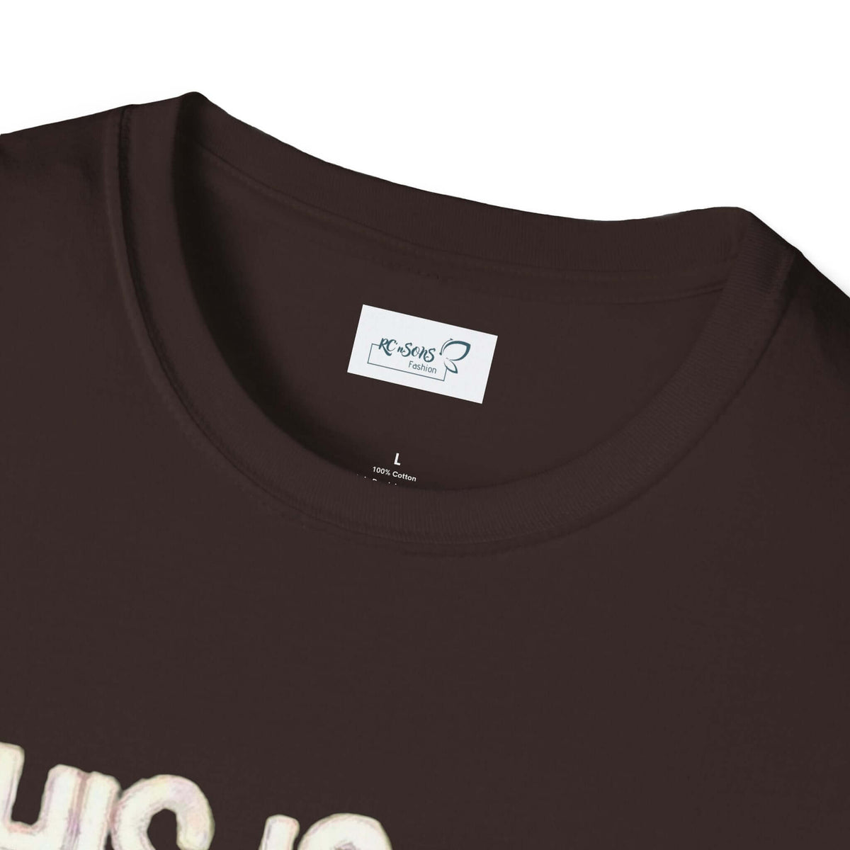 This is why I’m so Hot Tee - RC’nSONS